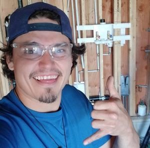 Meet your Posher, Corey